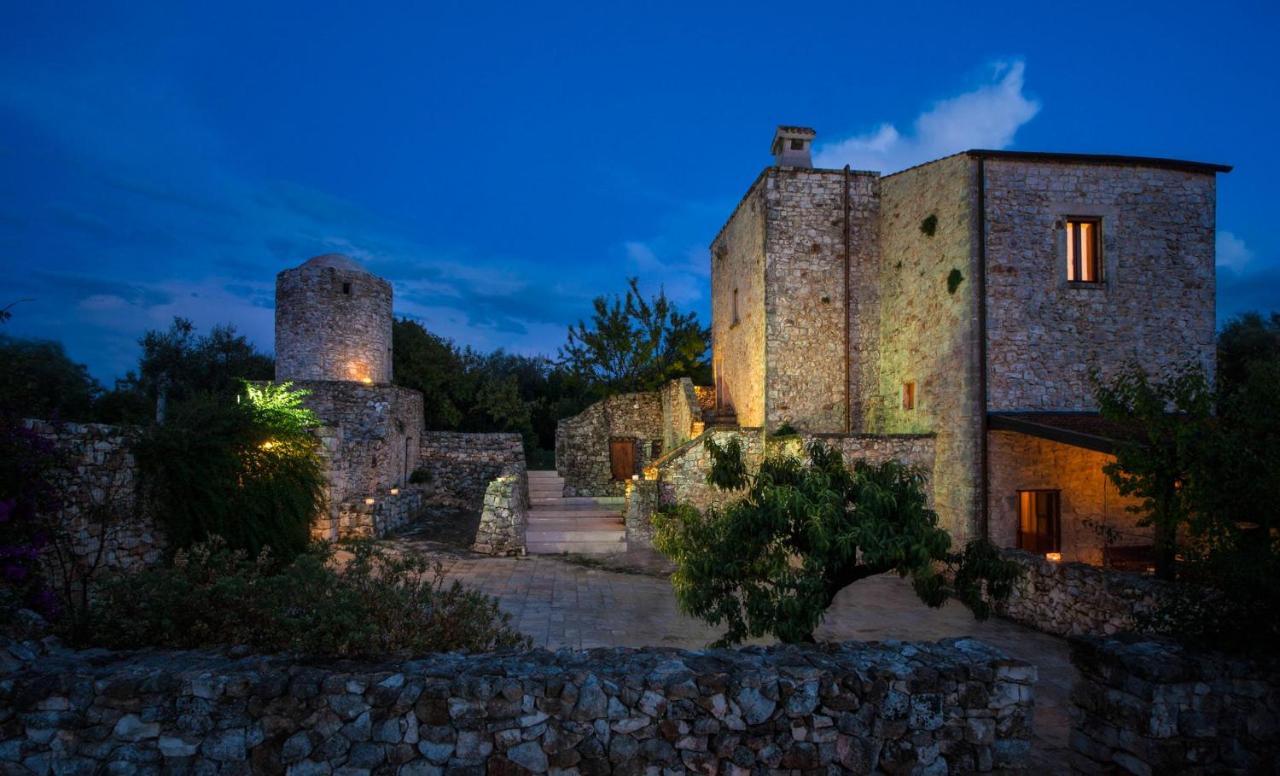 Masseria Montepaolo Dimora Di Charme Conversano Exterior foto