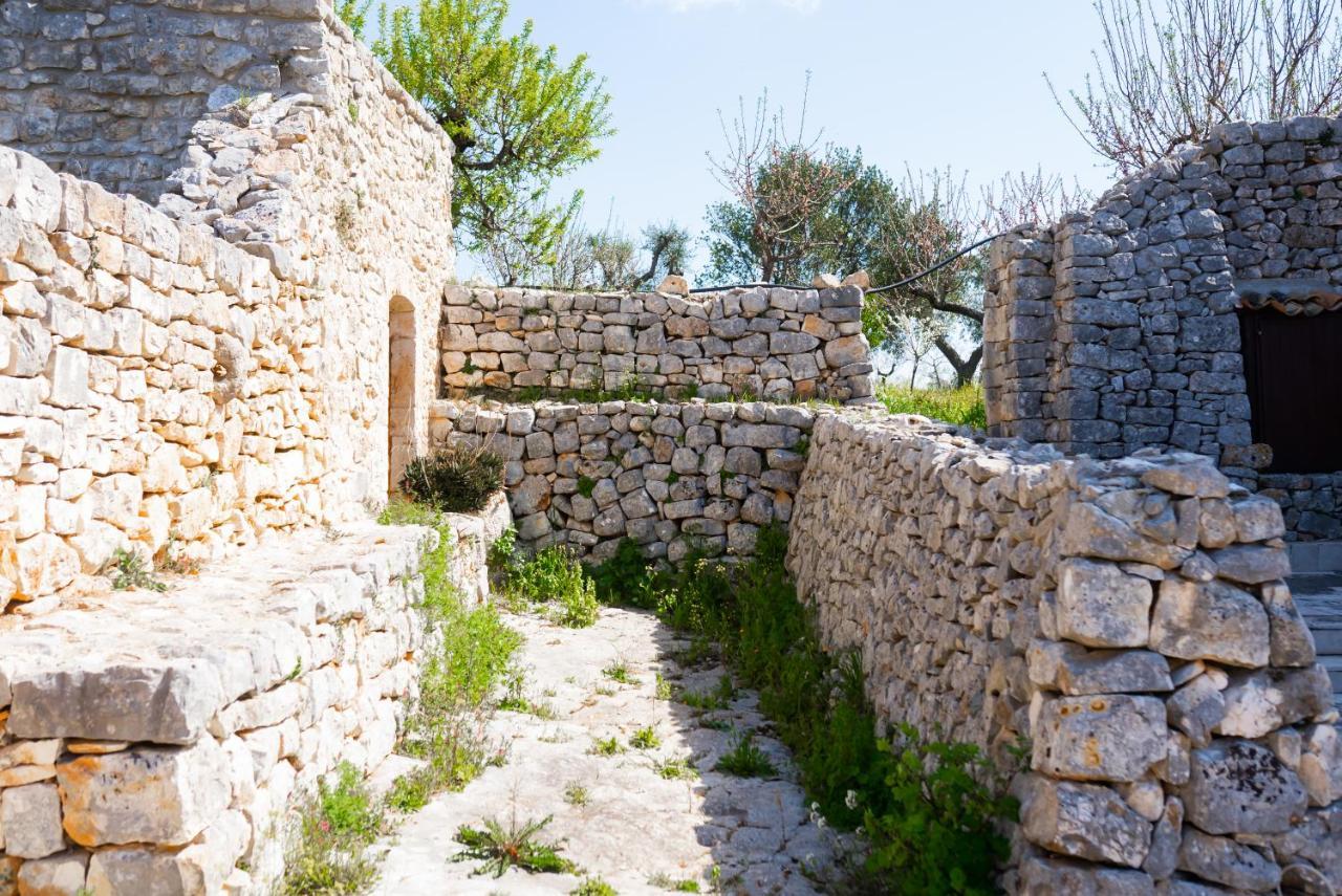 Masseria Montepaolo Dimora Di Charme Conversano Exterior foto