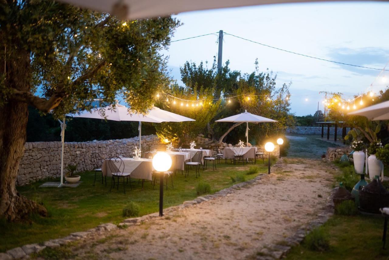 Masseria Montepaolo Dimora Di Charme Conversano Exterior foto