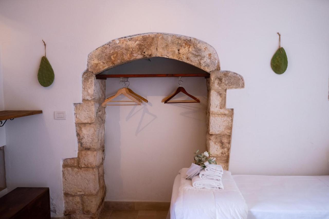 Masseria Montepaolo Dimora Di Charme Conversano Exterior foto