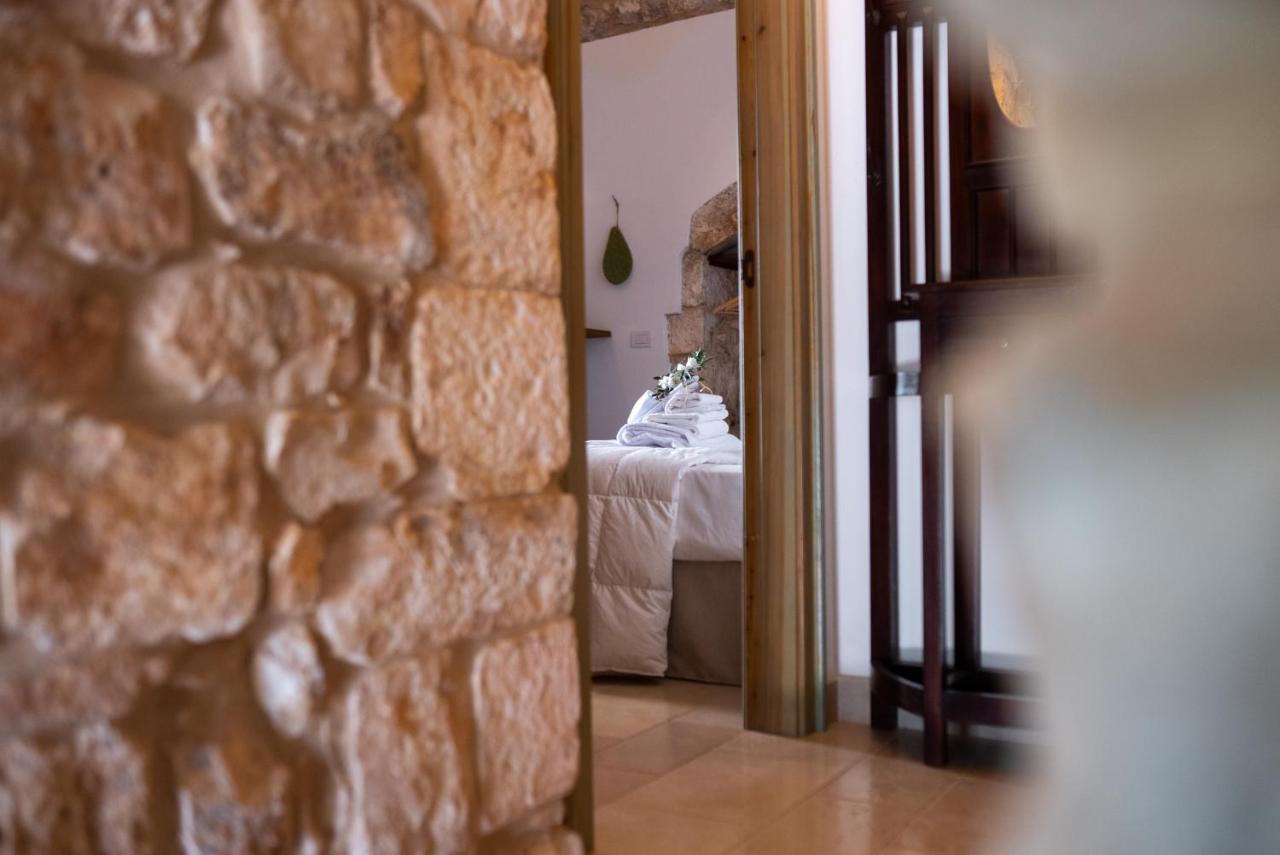 Masseria Montepaolo Dimora Di Charme Conversano Exterior foto