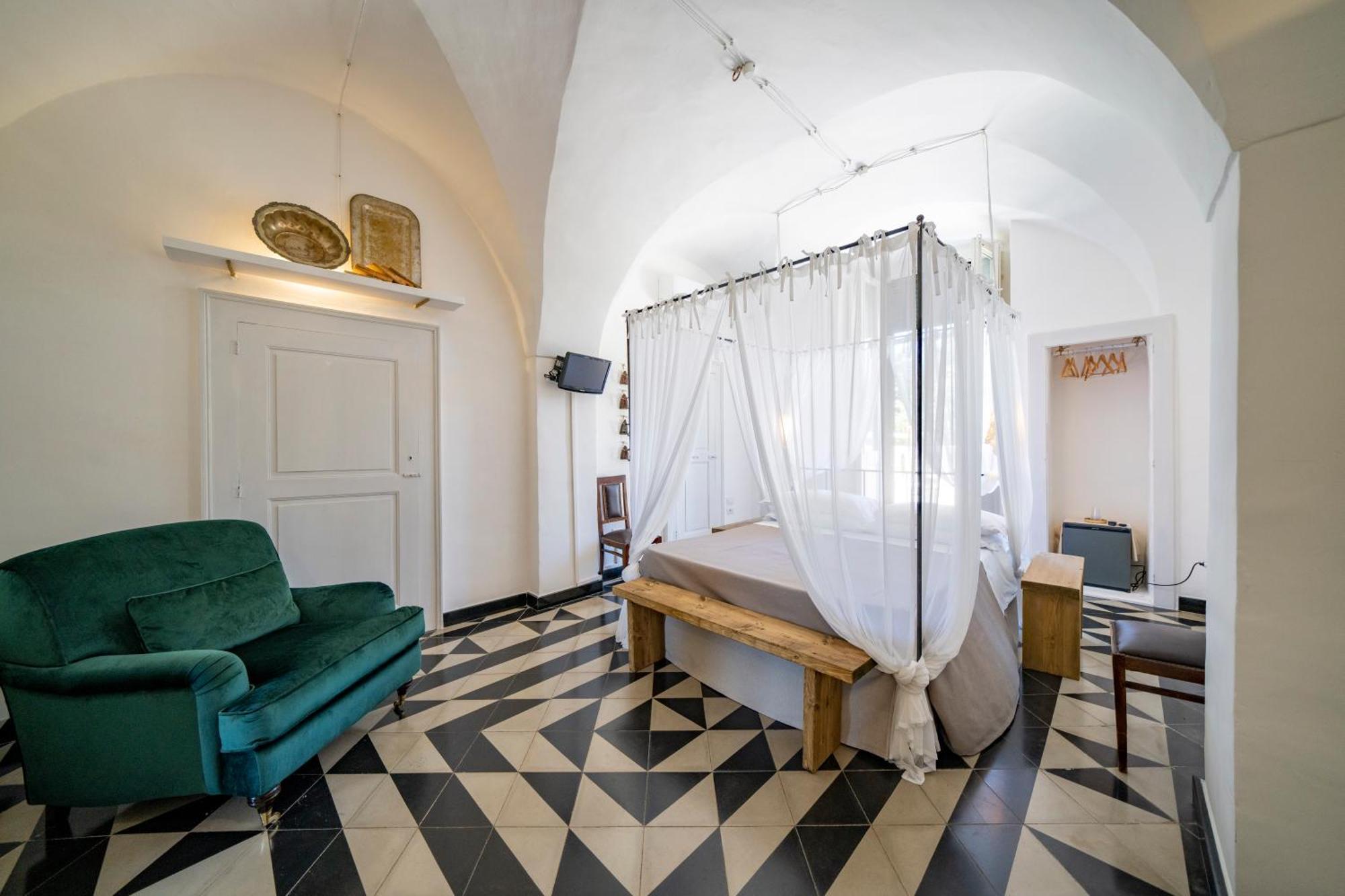 Masseria Montepaolo Dimora Di Charme Conversano Exterior foto